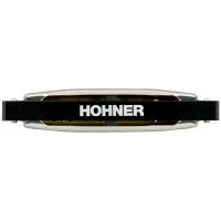Hohner M5042056 Silver Star 504/20 E (Small box) Губная гармоника диатоническая