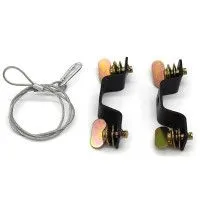 NOTAMI FT-LED1915MH-Wash MAC Aura XB Zoom Moving Wash Light - вращающаяся голова