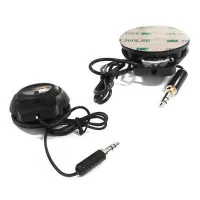 Skysonic EQ-R3 Звукосниматель для акустической гитары с эффектами, комплект трансакустика