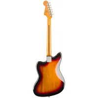 FENDER SQUIER Classic Vibe '60s Jazzmaster LRL 3TS Электрогитара, 6 струн, SS, цвет санбёрст