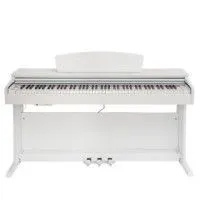 ROCKDALE Keys RDP-5088 White