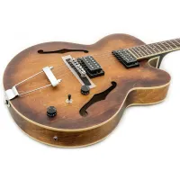 Ibanez ARTCORE AF55 TOBACCO FLAT