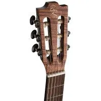 BATON ROUGE CR61S/ACE-R Гитара электроакустическая, 6 струн, натуральная матовая