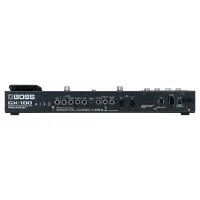 Boss GX-100 Гитарный процессор эффектов с педалью экспрессии