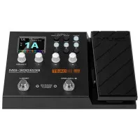 NUX MG-300-MKII Процессор гитарных эффектов