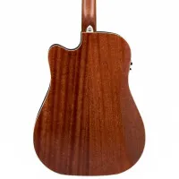 Framus FD 14 M NS CE 12 Legacy Series Гитара электроакустическая, 12 струн, цвет натуральный