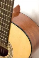 Гитара классическая STRUNAL-CREMONA 4655-1/2