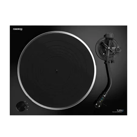 Reloop TURN X Проигрыватель виниловых пластинок (3 скорости)