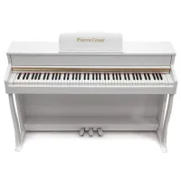 Pierre Cesar DP-500-H-WH Фортепиано цифровое, 88 клавиш