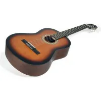 Valencia VC204CSB Гитара классическая