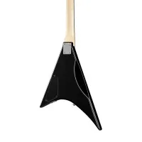 Caraya E233BK Электрогитара V-образная (стрела), HH, черная