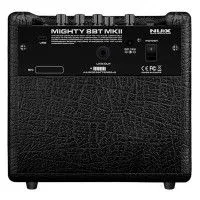NUX Mighty-8BT-MKII Цифровой комбоусилитель, 8Вт