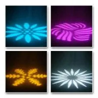 LEXOR LN60422 LED Flower Pattern