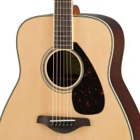 Yamaha FG830 N