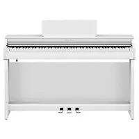 YAMAHA CLP-825WH Пианино цифровое с банкеткой, цвет белый