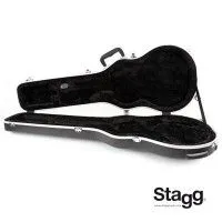 Футляр STAGG ABS-LP
