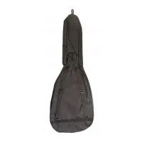 SOLO ЧГК-1/1 Чехол для классической гитары, неутеплённый, 2 ремня, чёрный