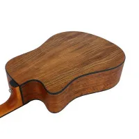 Klever KD-570 Гитара акустическая Dreadnought