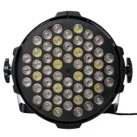 Big Dipper LP009 Прожектор светодиодный RGBWA 54*3Вт