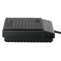 Musedo TB-004 Педаль сустейна с переключателем полярности