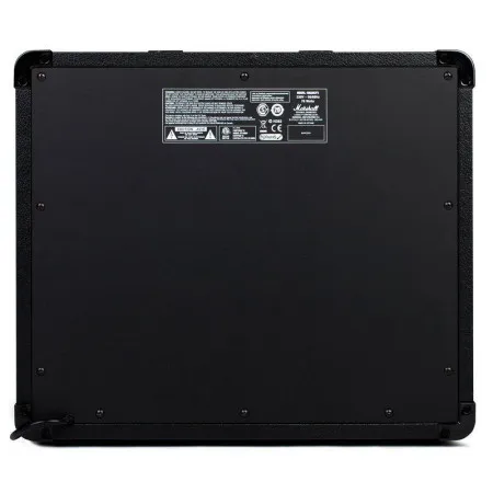 MARSHALL MG30GFX Gold Комбоусилитель гитарный транзисторный