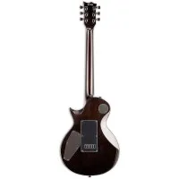 ESP LTD EC-1000FM EVERTUNE STBLK Электрогитара 6-струнная, цвет черный