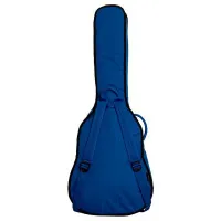 Ritter RGD2-D/SBL Чехол для акустической гитары Dreadnought, цвет голубой сапфир
