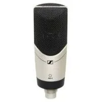 Sennheiser MK4 микрофон студийный конденсаторный