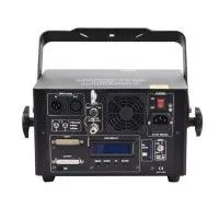 STAGE4 GRAPH SDA 1000RGB лазерный эффект