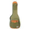 BRO BAG CAG-41OL Чехол для акустической гитары 41", утепленный, оливковый