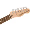 FENDER SQUIER Affinity Telecaster FMT SH CRT Электрогитара, 6 струн, SH, цвет красный