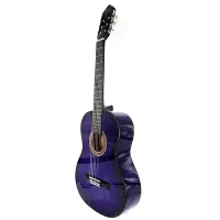 4Valencia VC104PPS Гитара классическая, размер 4/4