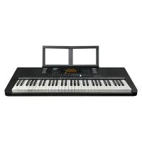 ROCKDALE Premiere 2 Lights Синтезатор с автоаккомпанементом и подсветкой клавиш