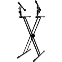 SOUNDKING DF036 Стойка для клавишных инструментов, 2 уровня