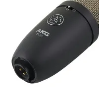 AKG P420 Микрофон вокальный конденсаторный в комплекте