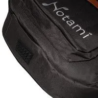 ACURY NOTAMI GC-4130 BLACK Чехол для классической гитары 4/4, Folk, черный