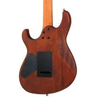 CORT G300-RAW-NS Электрогитара G Series, цвет натуральный