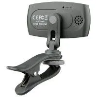 Cherub WMT-560 Тюнер-метроном на прищепке (хроматический, гитара, бас-гитара, укулеле)