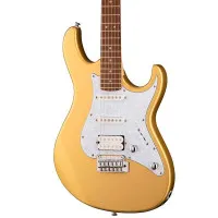 CORT G250-CGM Электрогитара, 6 струн, 22 лада, цвет золото