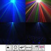 LEXOR LN60405 LED 6-Line Derby