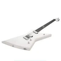 Solar E1.6 Vinter Электрогитара, 6 струн, цвет белый 