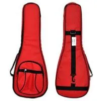 SOLO ЧУК3 Чехол для укулеле concert под кофр