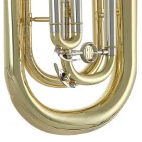 ROY BENSON BH-301 Баритон помповый, традиционной компоновки