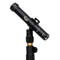 Октава МК-012-02-Ч-С-КК Стереопара конденсаторных микрофонов, в картонной коробке, цвет черный