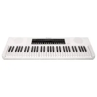 SOLISTA SK61WH Синтезатор 61 клавиша, цвет белый