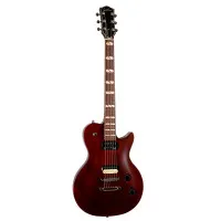 Godin Summit Classic HT Havana Brown Электогитара Les Paul, 6 струн, HH, цвет коричневый