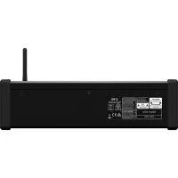 Behringer XR12 Микшер цифровой рэковый, 12 каналов, WiFi модуль