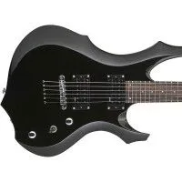 Электрогитара ESP LTD F-50/BLK