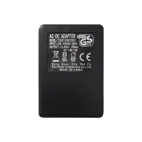 SOLISTA PSU-13V250A-EU Блок питания 13.5В / 250мА