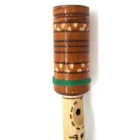 Мастерская Чанилова JM-AD Жалейка мастеровая, альт, Ре